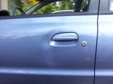 Oldsmobile Acheiva-Holy City Dent Guy-Paintless dent repair-Click for larger image
