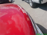 GMC Sierra-Holy City Dent Guy-Paintless dent repair-Click for larger image